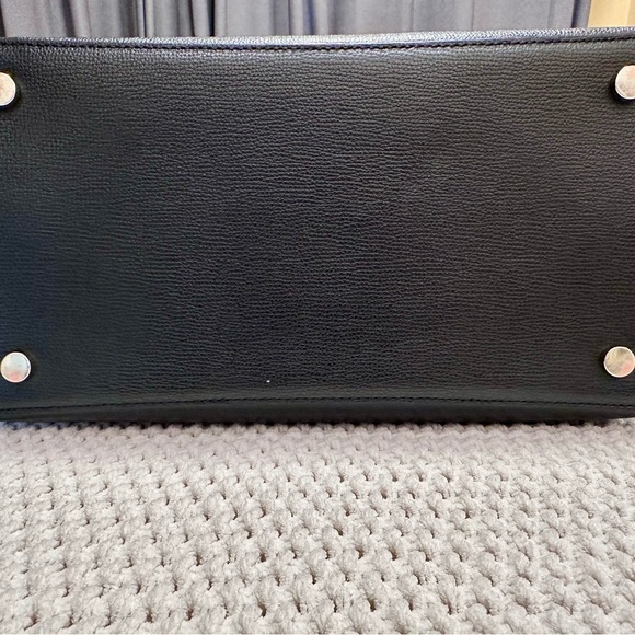 Kate Spade Elegant Black Tote - Picture 6 of 10